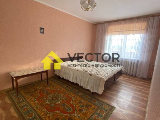 Оренда 2 кім картири. Роздільні кімнати. По кільцю. Полтава