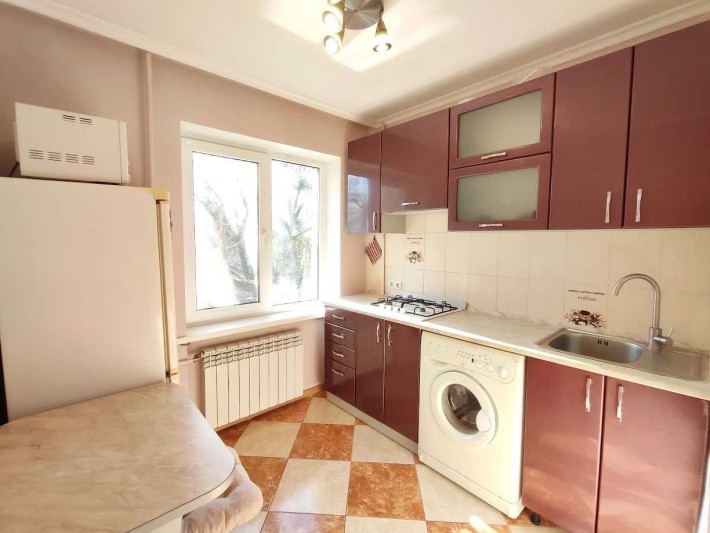 Оренда 1-кімн квартири вул. П. Орлика (Гайдана), ПРОСПЕКТ, МАЙДАН - фото 1