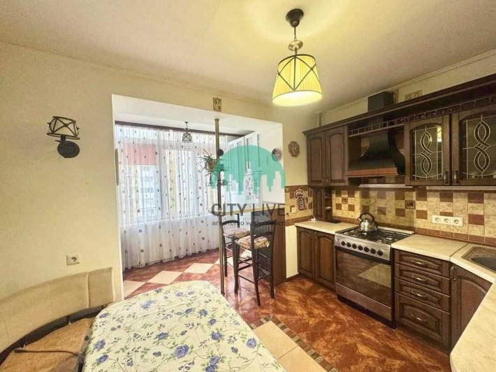 Оренда 1-кім квартири Галицька, можна з маленькою тваринкою (П) - фото 1