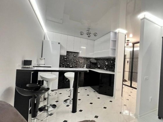 Новобудова вулиця Злуки Тернополь