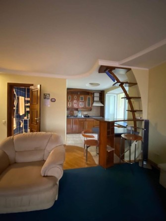 Здається в оренду однокімнатна квартира - фото 1