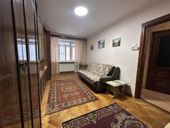 Оренда 1к квартири,з індивідуальним опаленням, вул. Торговиця Тернополь