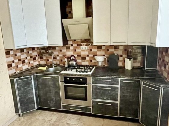 ‼️ Здам 2к кв новобудові з індивідуальним опаленням ремонт Полтаві Полтава