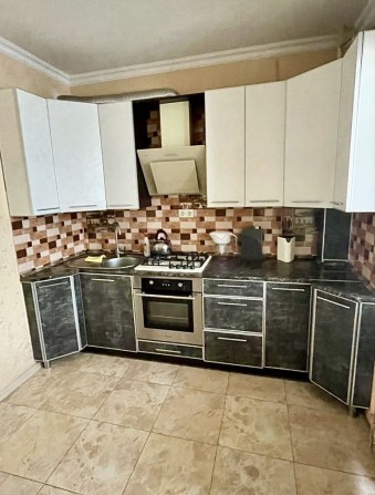 ‼️ Здам 2к кв новобудові з індивідуальним опаленням ремонт Полтаві - фото 1