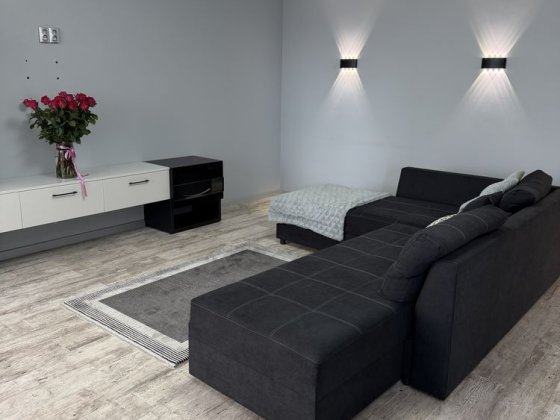 Оренда сучасної двокімнатної квартири район Щасливого Рівне