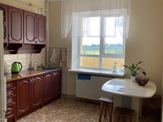 Здається однокімнатна квартира вул.Рівненська Чернівці