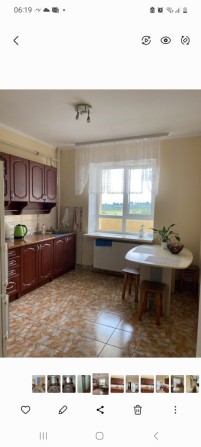 Здається однокімнатна квартира вул.Рівненська - фото 1