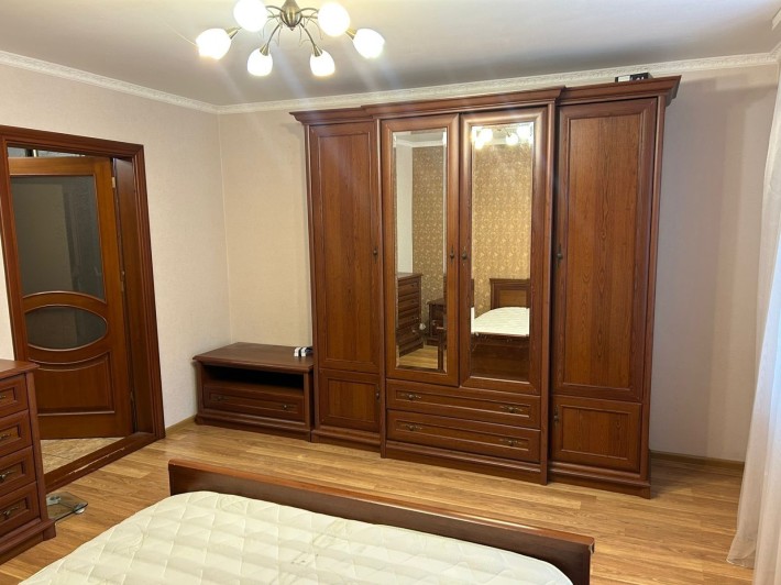 Терміново здається 3 км квартира Руська,Фастівська, вільна ! - фото 1