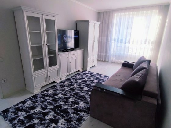 2 кімнатна квартира в новобудові, без комісії Черновцы