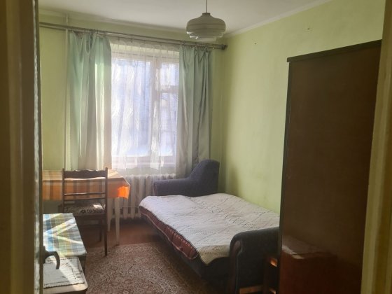 Оренда двокімнатної кв. Вул. Ентузіастів 9 Черновцы