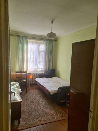 Оренда двокімнатної кв. Вул. Ентузіастів 9 - фото 1