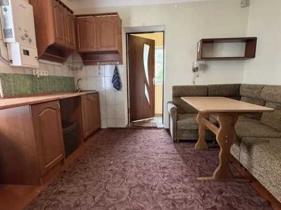 Здається однокімнатна квартира в особняку Чернівці