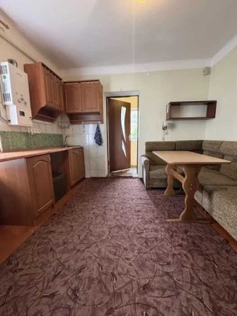 Здається однокімнатна квартира в особняку - фото 1