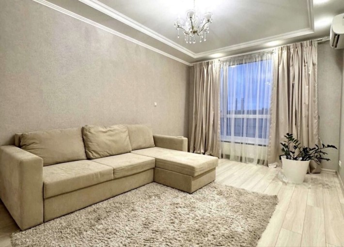 Оренда 1к Центр можна з тваринами - фото 1