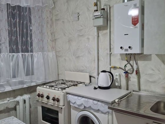 Оренда 1 кімнатної квартири СВІТЛО НЕ ВИМИКАЮТЬ ЦЕНТР Полтава