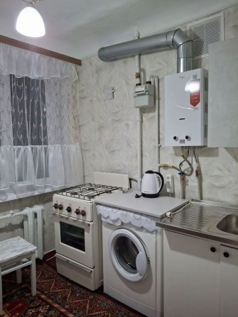 Оренда 1 кімнатної квартири СВІТЛО НЕ ВИМИКАЮТЬ ЦЕНТР - фото 1