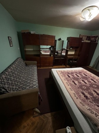 ВЛАСНИК Здаю однокімнатну квартиру в центрі міста біля міського озера. - фото 1