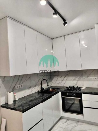 Оренда 1-кім квартири, Перша здача, Довженка (П) - фото 1