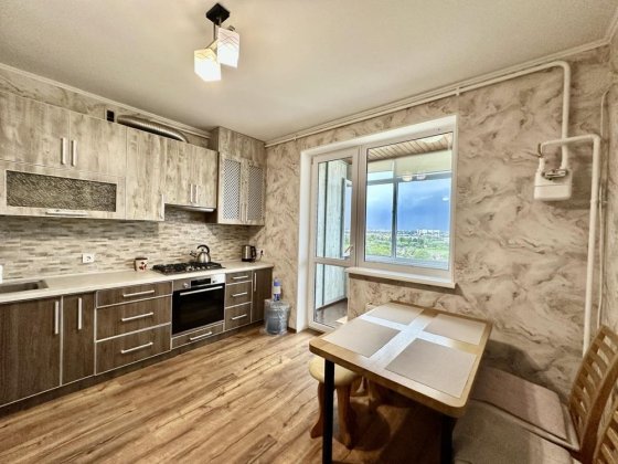 Оренда 1км квартири район Північний Ровно