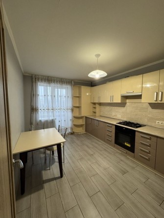 Алмазний новий будинок - фото 1