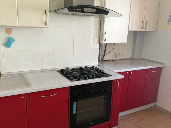 # Здам 2кім.квартиру на Автовокзалі Рівне