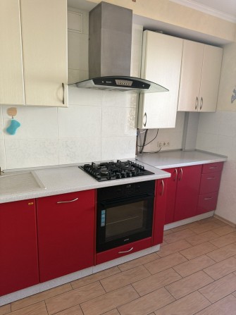 # Здам 2кім.квартиру на Автовокзалі - фото 1