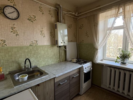 Оренда двокімнатної квартири на Степана Бандери Ровно