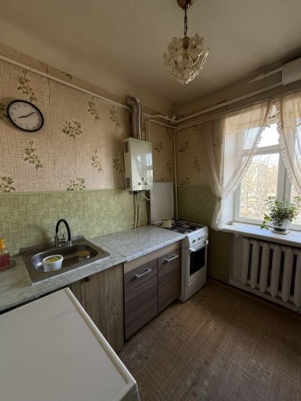 Оренда двокімнатної квартири на Степана Бандери - фото 1