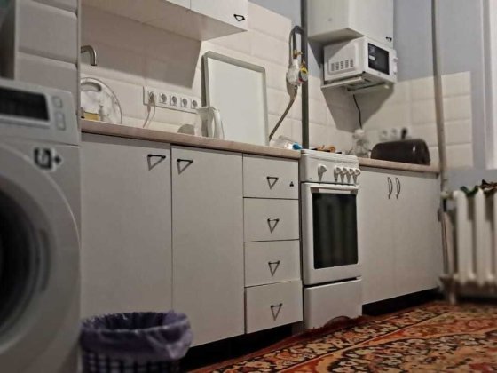 Оренда квартири на 2/9 поверсі в безпечному місці вул. Вишнева р-н АТБ Херсон