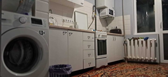 Оренда квартири на 2/9 поверсі в безпечному місці вул. Вишнева р-н АТБ - фото 1