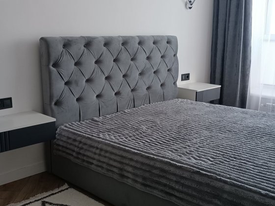 Оренда однокімнатної квартири в центрі Рівне