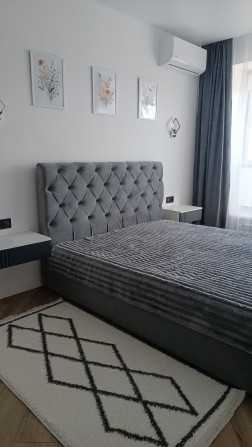 Оренда однокімнатної квартири в центрі - фото 1