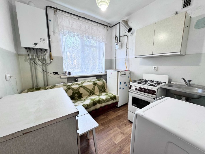 Оренда 1-к кв ЦЕНТР Галицька (Центральний ринок) Інд опал .Кондиціонер - фото 1