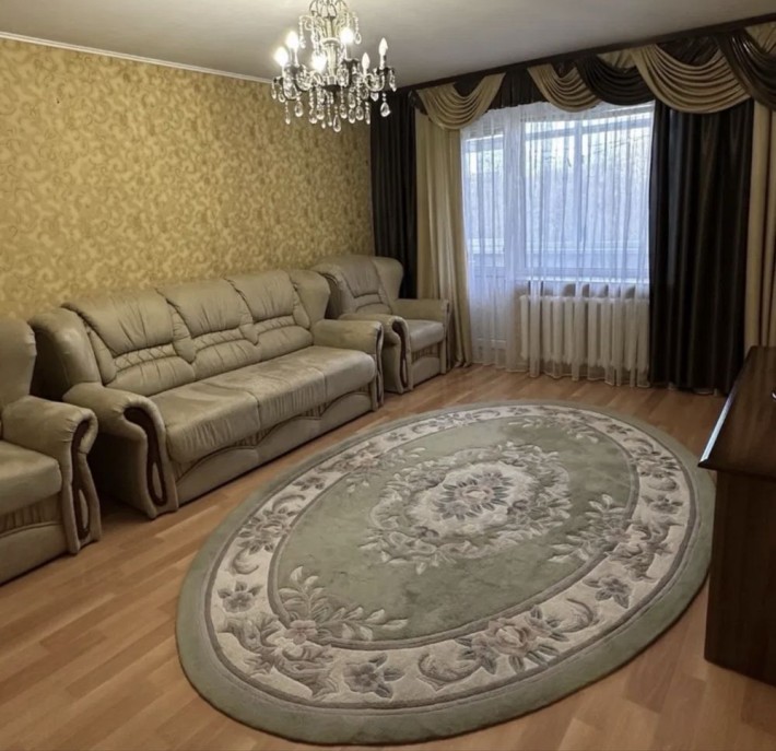 Фурманова 4к Світло Є  19000+к - фото 1