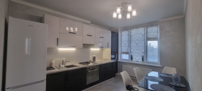 Сучасна квартира в Херсоні . Новобуд . Закрита територія . - фото 1