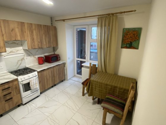 Здаю простору 1 кімнатну квартиру Тернопіль