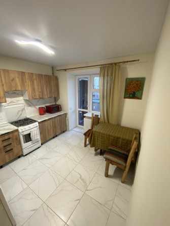 Здаю простору 1 кімнатну квартиру - фото 1