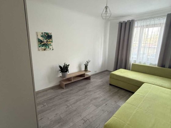 2-кімнатна квартира Браїлки (Авіамістечко) від власника без комісії Полтава