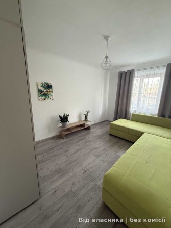 2-кімнатна квартира Браїлки (Авіамістечко) від власника без комісії - фото 1