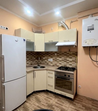 Оренда 1-кімнатної квартири, автономка - фото 1