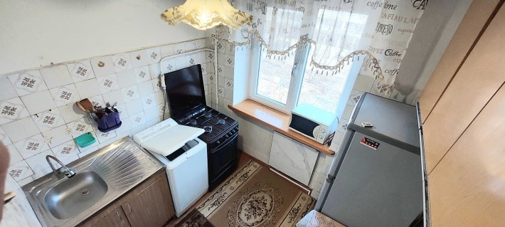 Здаю 3 к.кв в Центрі (вул.Мельника) Космет.ремонт..Інд.Опалення - фото 1