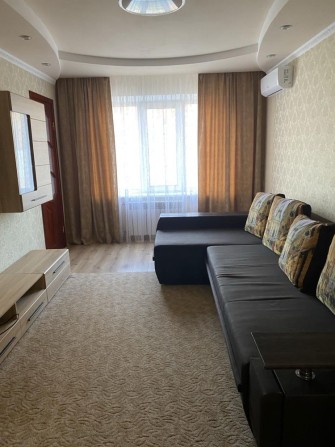 Левада оренда 3 -х кімнатної квартири - фото 1