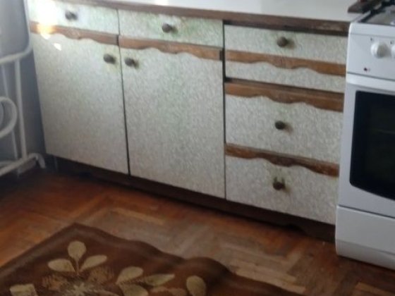 2-кімнатна квартира 46 м.кв. по вул. Стуса Тернопіль