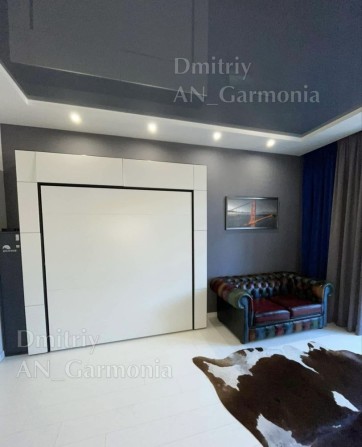 1-К Центр , Стадион Ворскла - фото 1