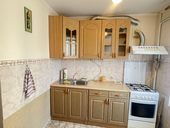 Оренда 2-кімнатноі квактири поруч з Міською лікарнею Рівне