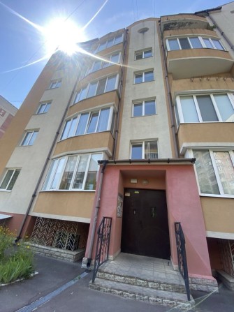 Оренда 1-0 кімнатна в новобудові! - фото 1