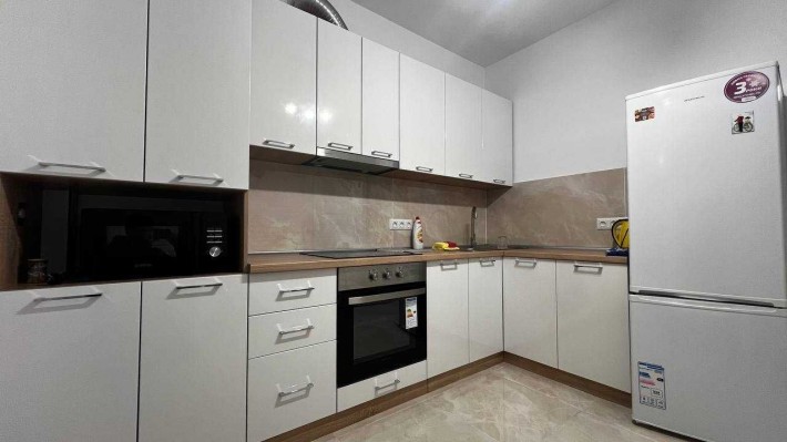 Оренда 1-кім квартири Центр Prestige Apartaments поруч {Злата Плаза} - фото 1