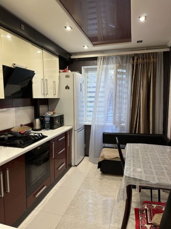 Здам в оренду ексклюзивну 4к квартиру. Перша здача. Сади-2 - фото 1