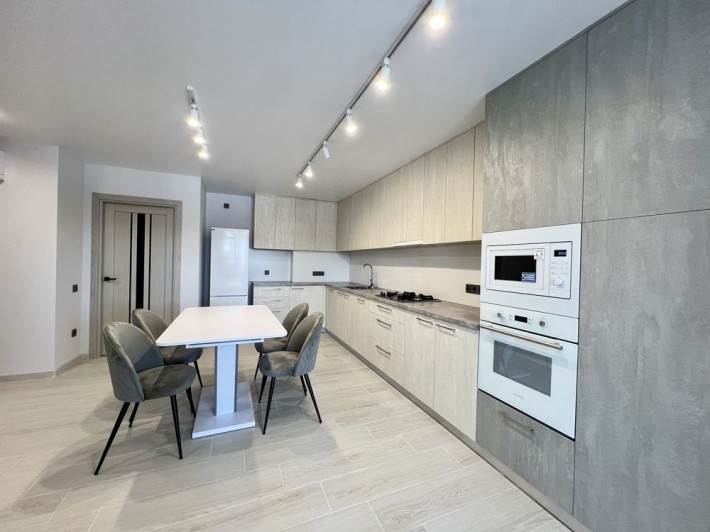 2кім. квартира просп. Злуки - фото 1