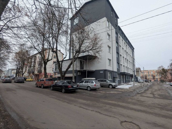 Оренда 1о квартира вул. Петра Могили. Пивзавод - фото 1